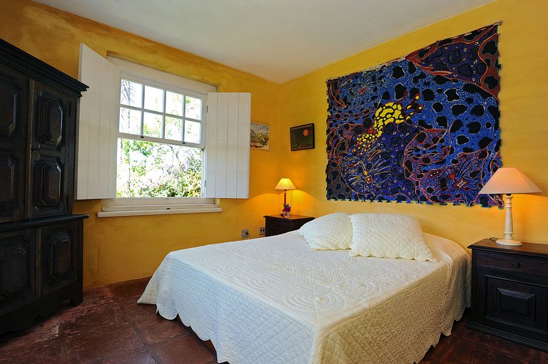 Vacation Rental Villa in Minhas Gerais