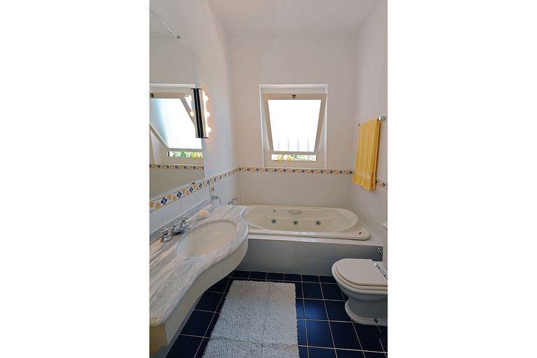 Vacation Rental Villa in Minhas Gerais