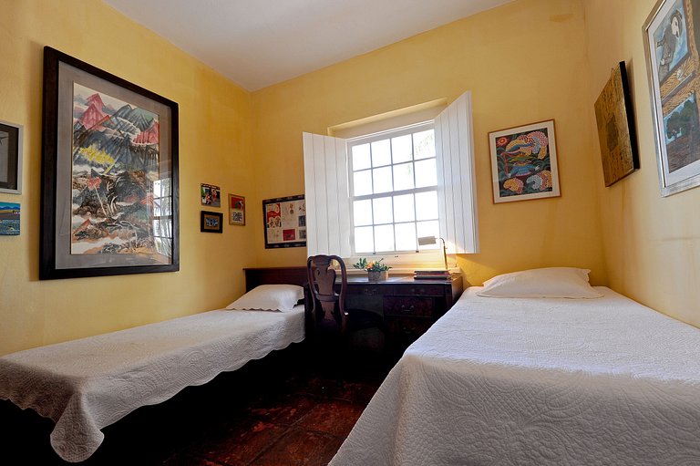 Vacation Rental Villa in Minhas Gerais