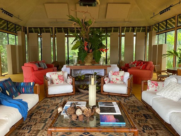 Vila Itapororoca I | Trancoso