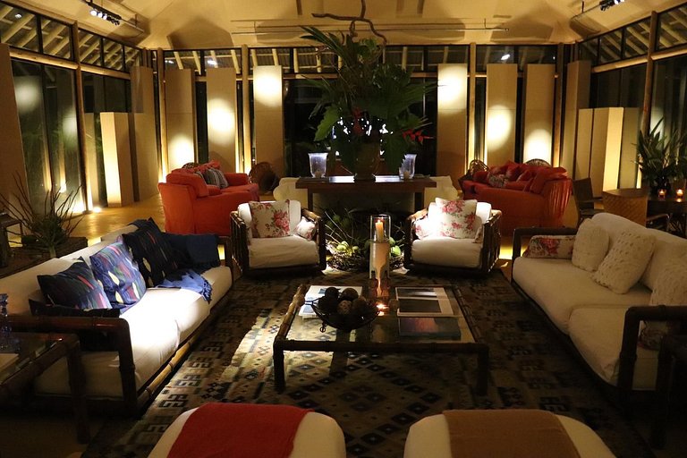 Vila Itapororoca I | Trancoso