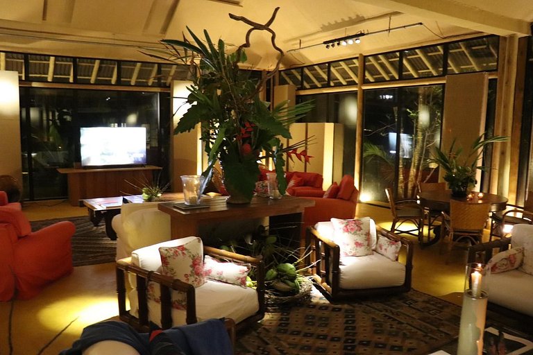 Luxushaus mieten Trancoso Bahia