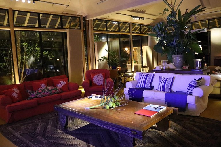 Vila Itapororoca I | Trancoso