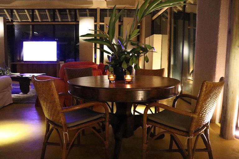 Vila Itapororoca I | Trancoso