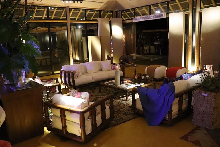 Luxushaus mieten Trancoso Bahia