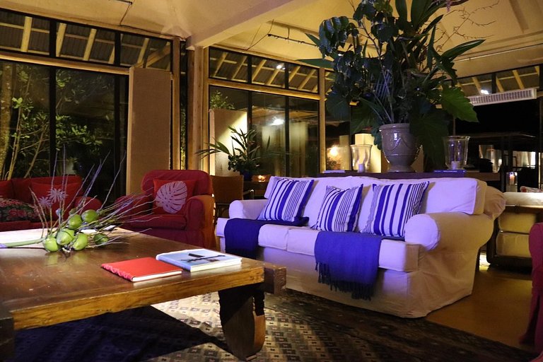 Luxushaus mieten Trancoso Bahia