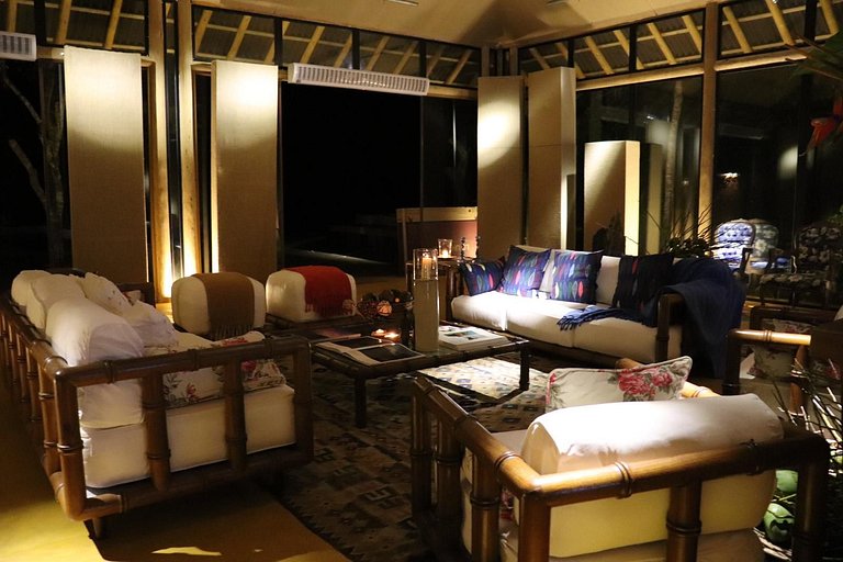 Luxushaus mieten Trancoso Bahia