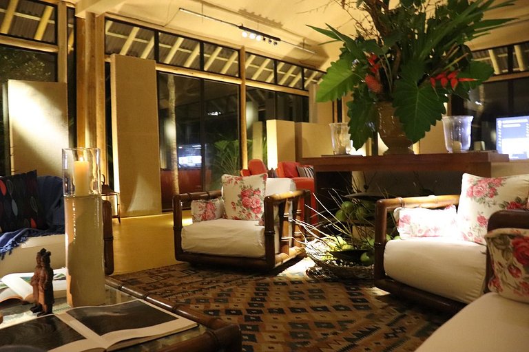 Vila Itapororoca I | Trancoso