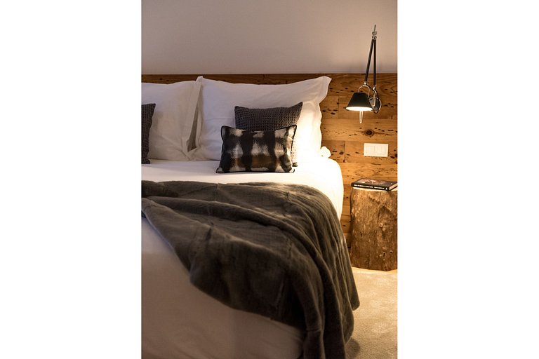 Apartamento T1 | LIS207