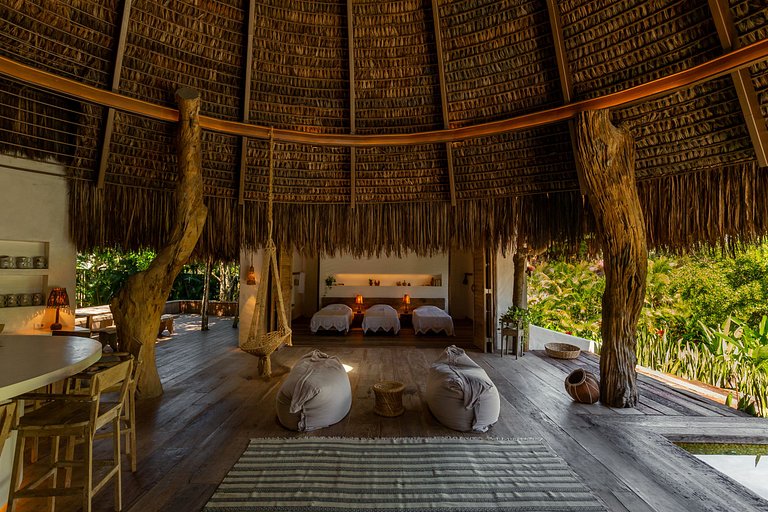 Casa di lusso in affitto a Trancoso, Bahia