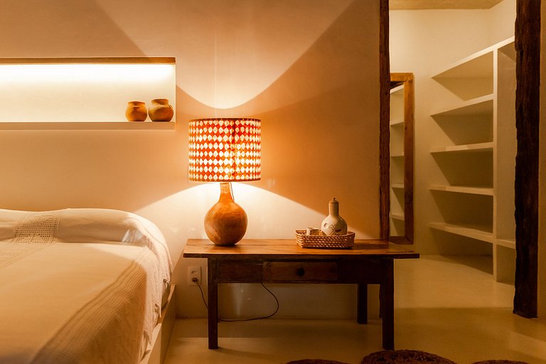 Vila Altar | Trancoso