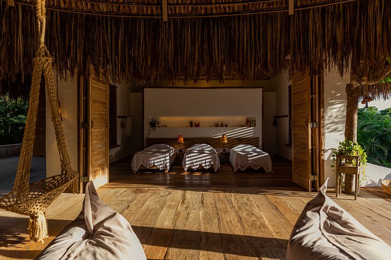 Casa di lusso in affitto a Trancoso, Bahia