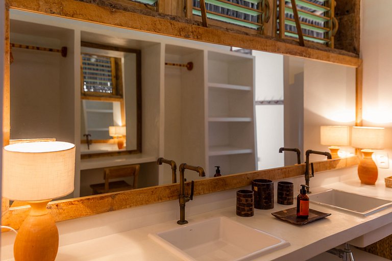 Vila Altar | Trancoso