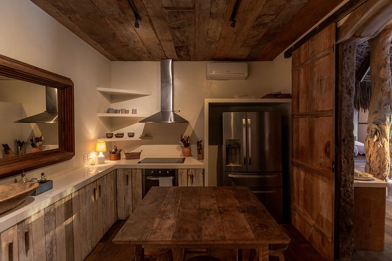 Maison de luxe à louer pour les vacances à Trancoso, Bahia
