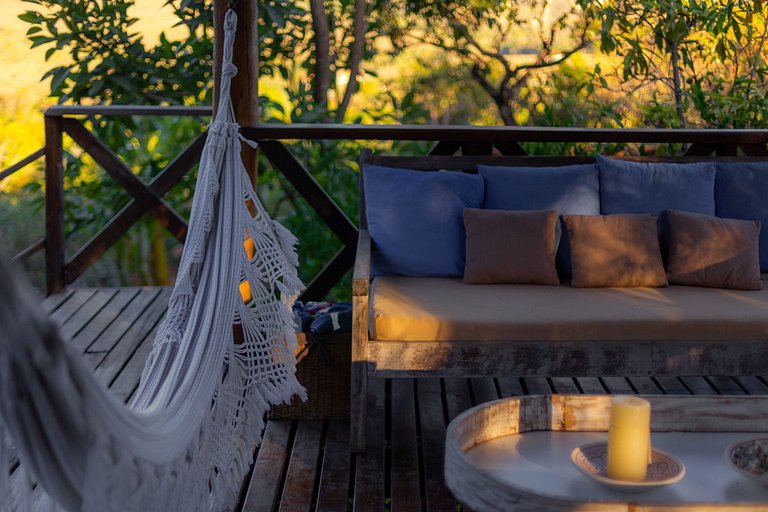 Holiday Home in Alto Paraíso - Chapada dos Veadeiros