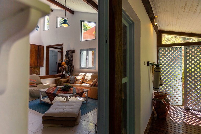 Holiday Home in Alto Paraíso - Chapada dos Veadeiros