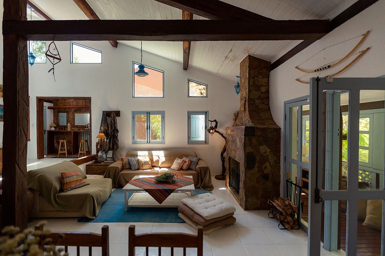 Holiday Home in Alto Paraíso - Chapada dos Veadeiros