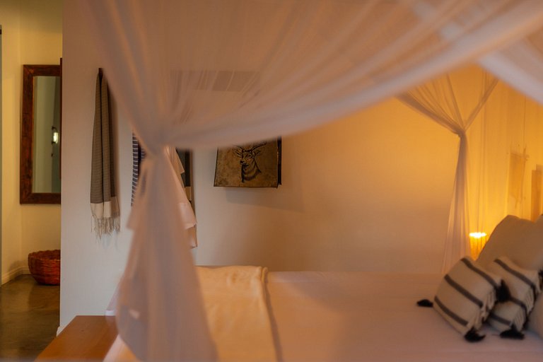 Holiday Home in Alto Paraíso - Chapada dos Veadeiros