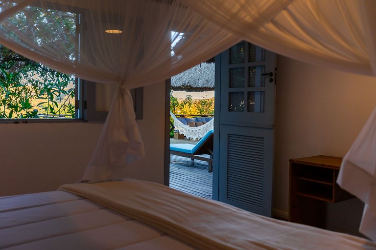 Holiday Home in Alto Paraíso - Chapada dos Veadeiros