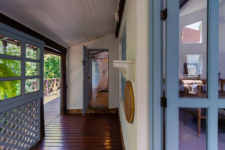 Holiday Home in Alto Paraíso - Chapada dos Veadeiros