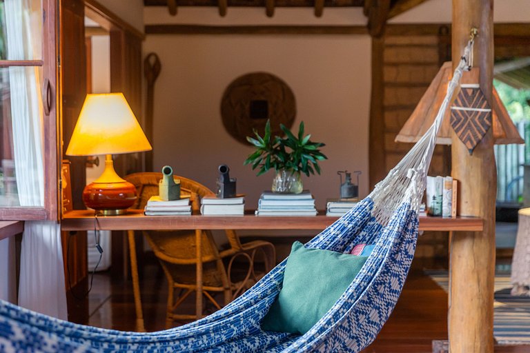 Vila Nanã | Trancoso