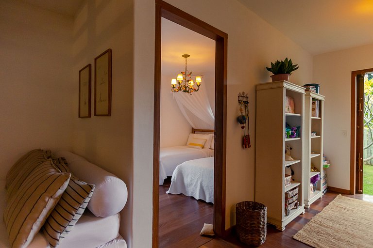 Vila Nanã | Trancoso