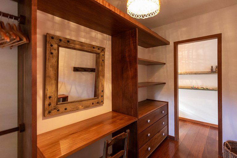 Vila Nanã | Trancoso