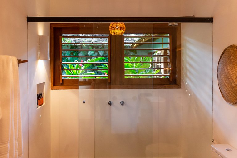 Luxus-Ferienhaus in Trancoso, Bahia mieten