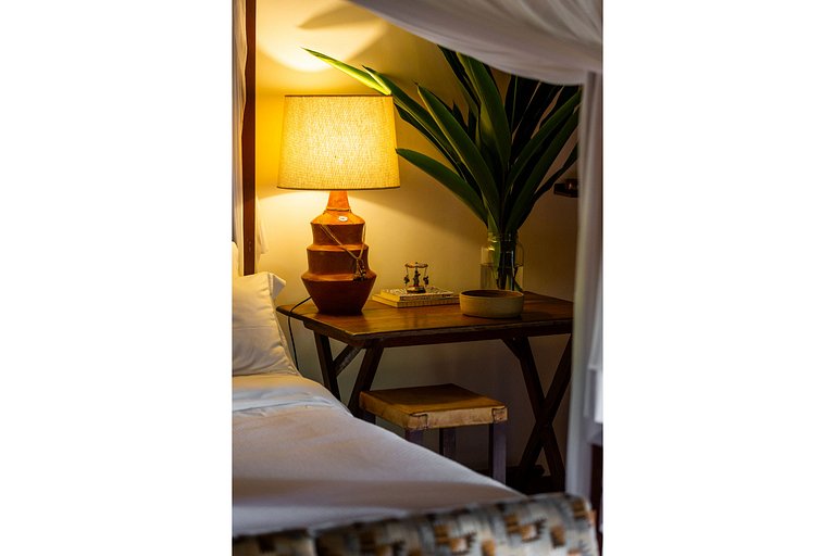 Vacation Rental Villa in Trancoso Bahia Brazil