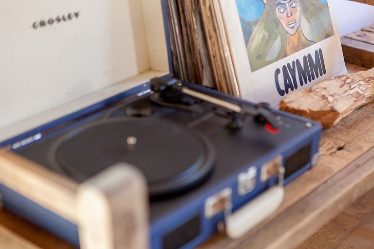 Vacation Rental Villa in Trancoso Bahia Brazil