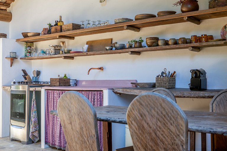 Vacation Rental Villa in Trancoso Bahia Brazil