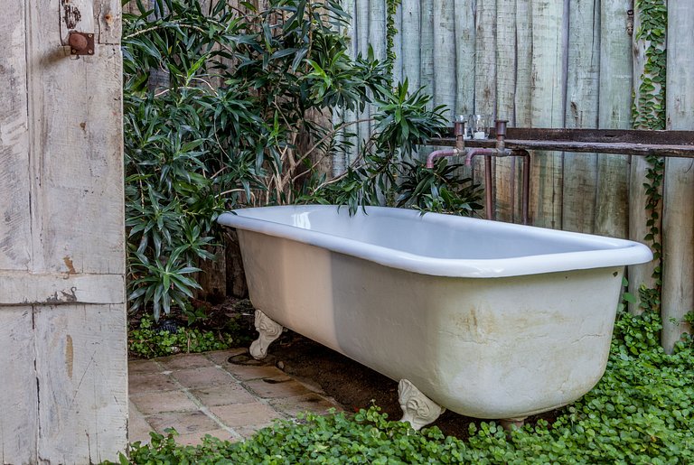 Vacation Rental Villa in Trancoso Bahia Brazil