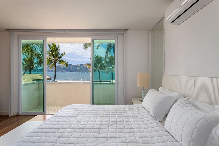 Luxury house for Vacation Rental Angra dos Reis RJ Brazil