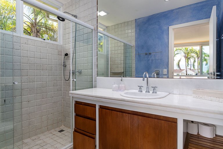 Luxury house for Vacation Rental Angra dos Reis RJ Brazil