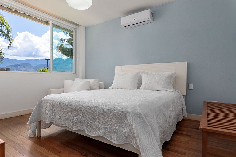 Luxury house for Vacation Rental Angra dos Reis RJ Brazil