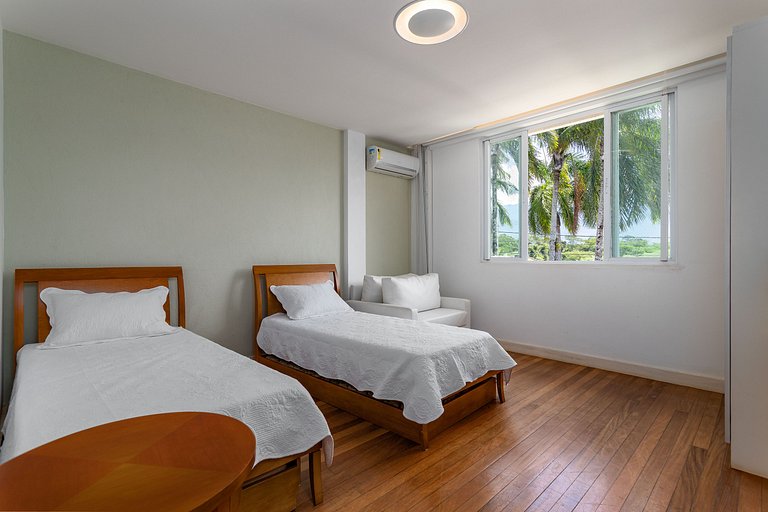 Luxury house for Vacation Rental Angra dos Reis RJ Brazil