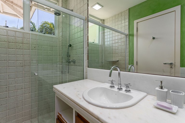 Luxury house for Vacation Rental Angra dos Reis RJ Brazil