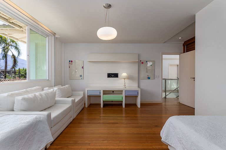 Luxury house for Vacation Rental Angra dos Reis RJ Brazil