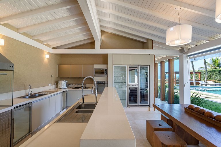 Luxury house for Vacation Rental Angra dos Reis RJ Brazil