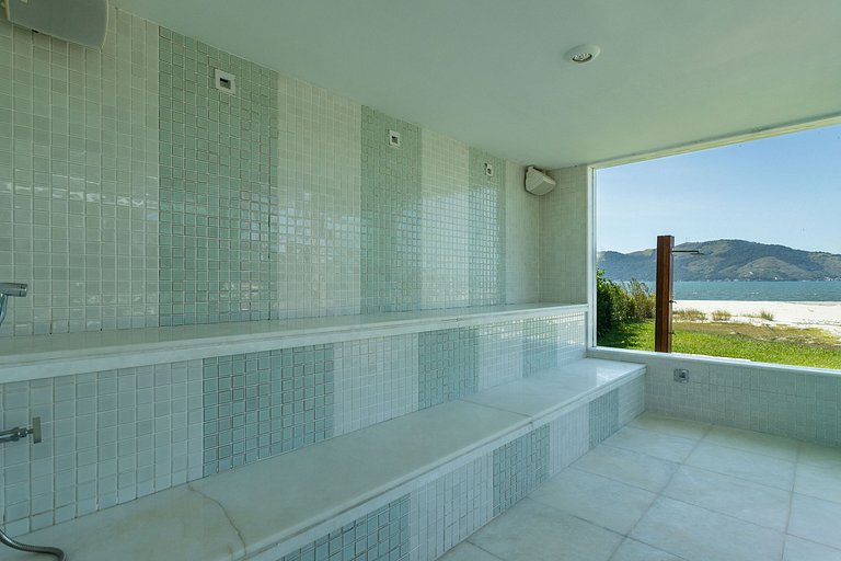 Luxury house for Vacation Rental Angra dos Reis RJ Brazil