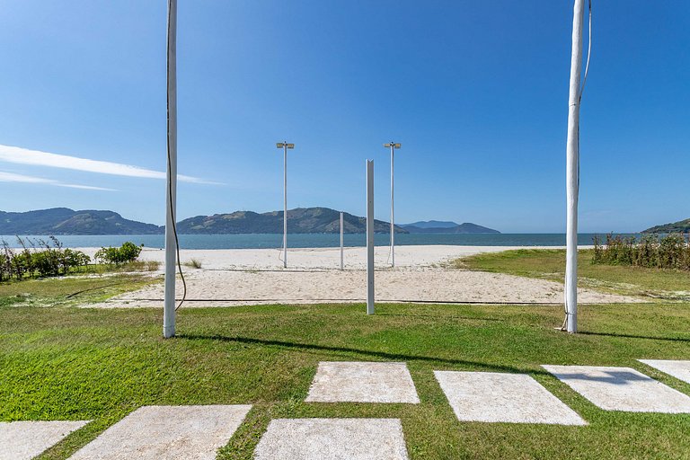 Luxury house for Vacation Rental Angra dos Reis RJ Brazil