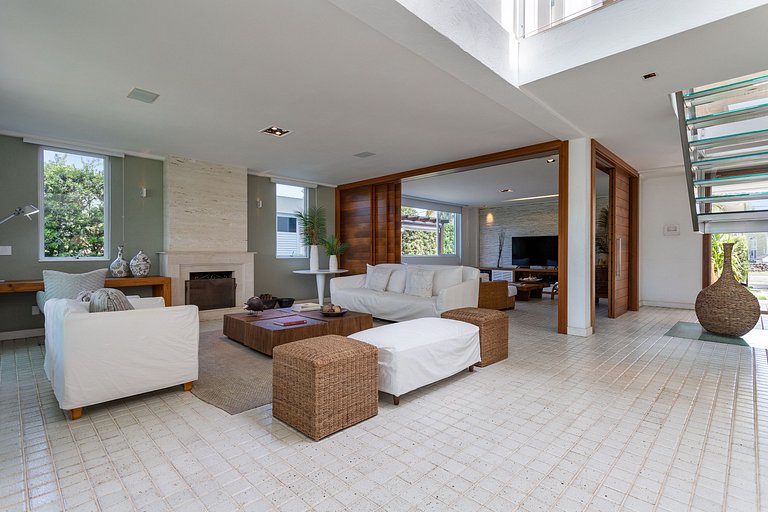 Luxury house for Vacation Rental Angra dos Reis RJ Brazil