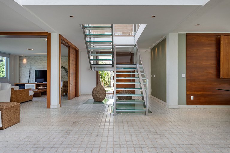 Luxury house for Vacation Rental Angra dos Reis RJ Brazil