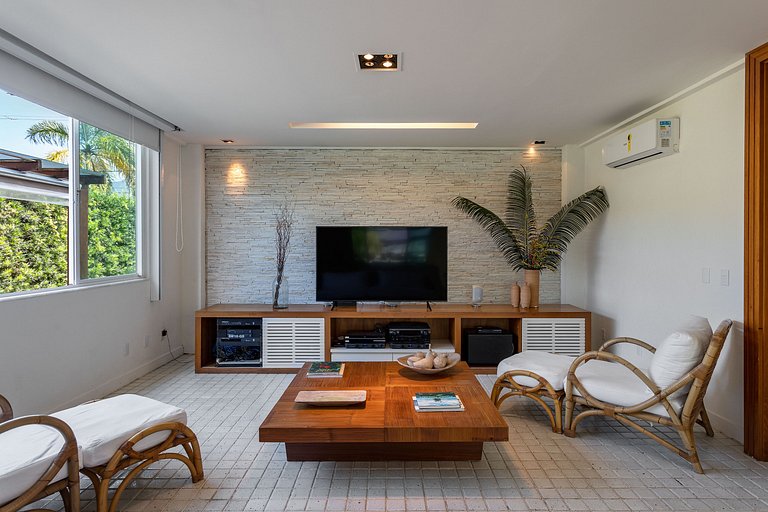 Luxury house for Vacation Rental Angra dos Reis RJ Brazil