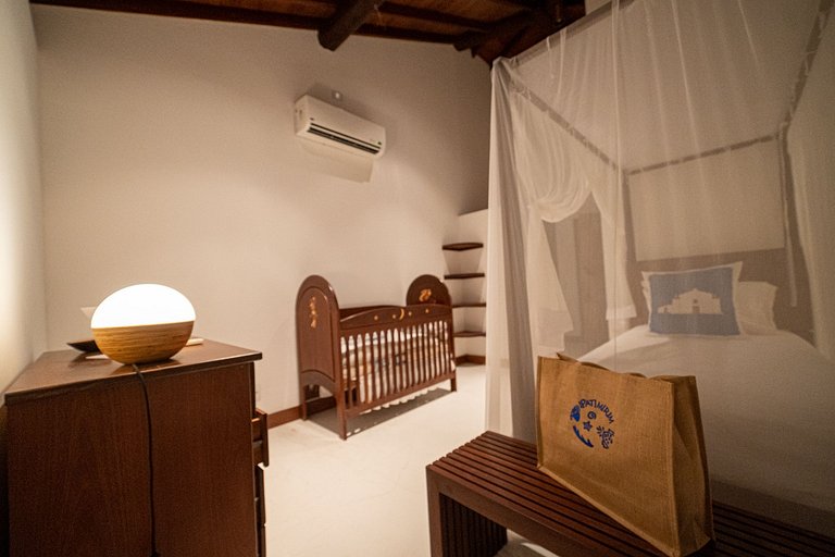 Vila Patimirim Trancoso affitto per le vacanze bahia