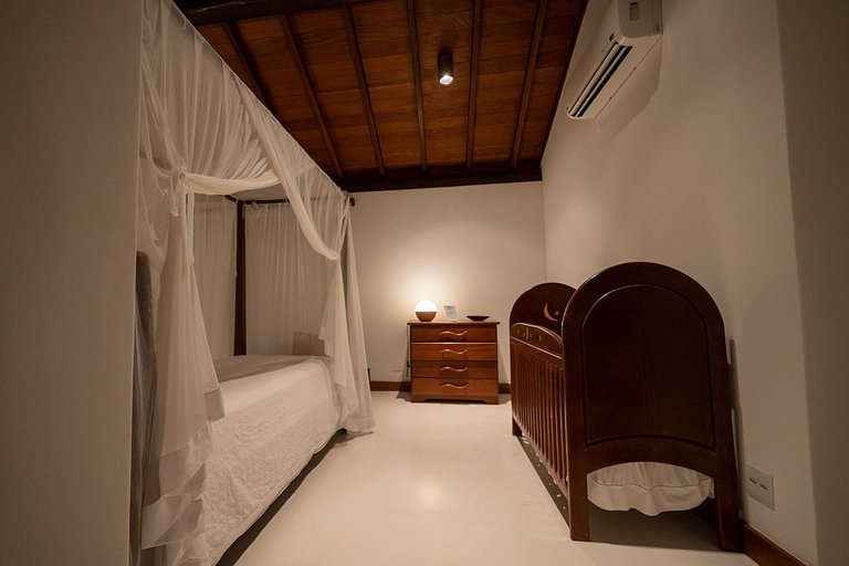 Villa Patimirim Trancoso – Location de vacances à Bahia