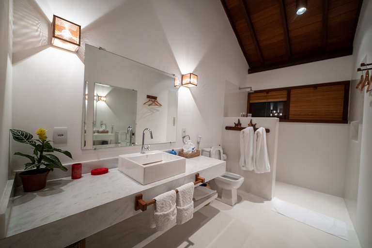 Vila Patimirim II | Trancoso