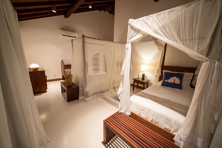 Vila Patimirim Trancoso affitto per le vacanze bahia