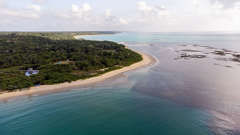 Villa Patimirim Trancoso – Location de vacances à Bahia