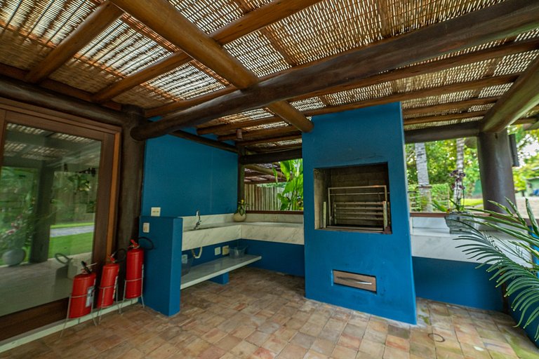 Villa Patimirim Trancoso – Location de vacances à Bahia